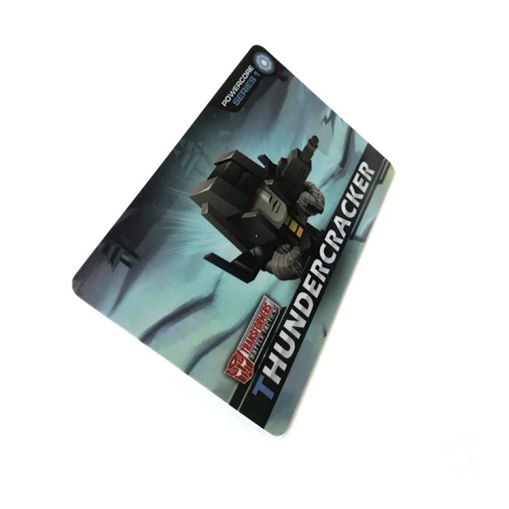 NFC Business Card