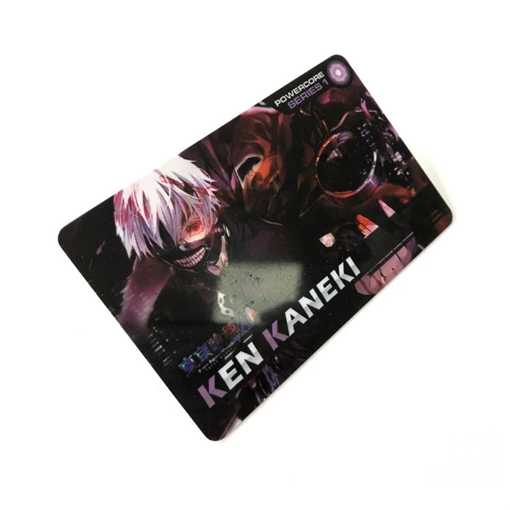 NFC Business Card